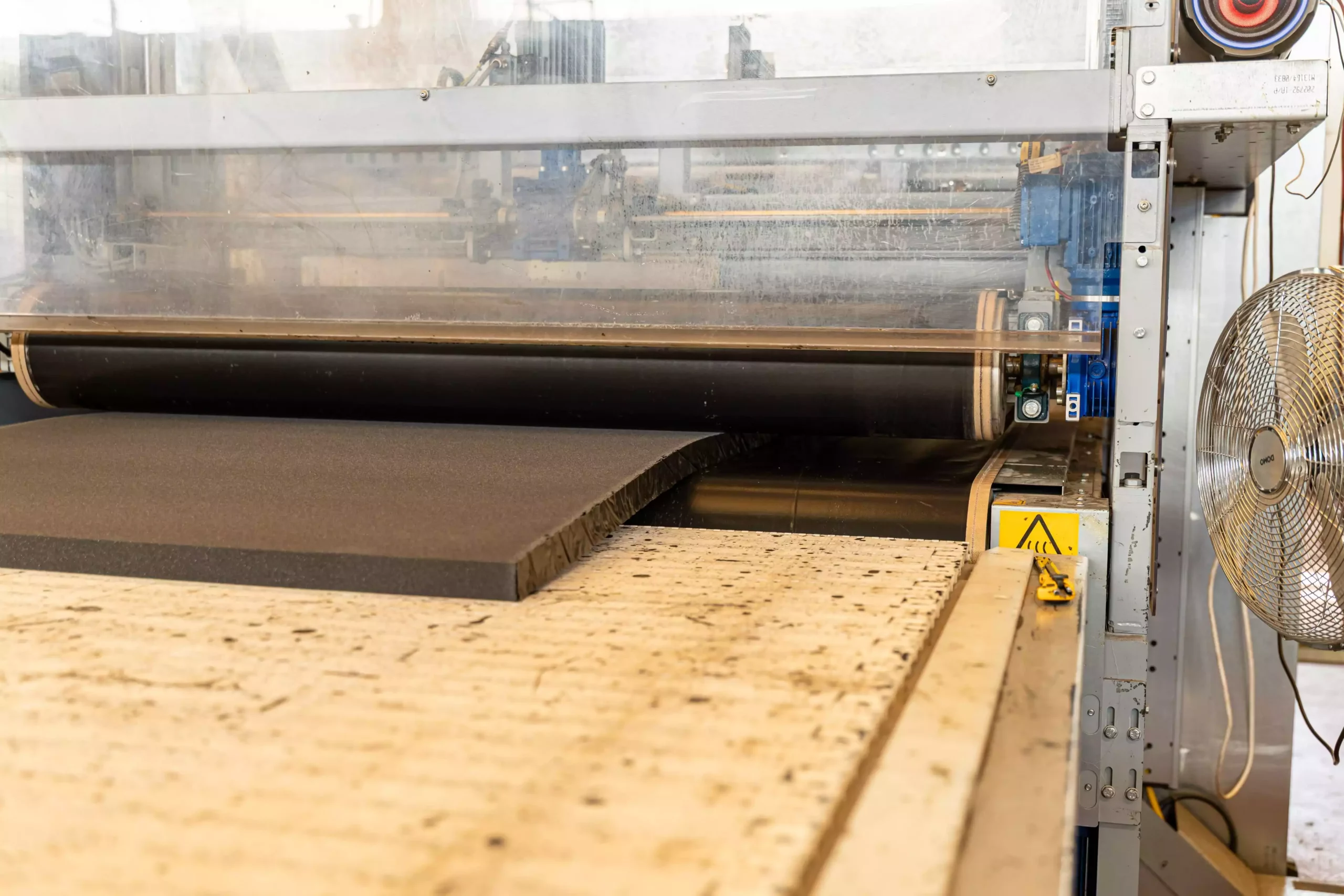 Isoform - 2D - Waterjet cutting
