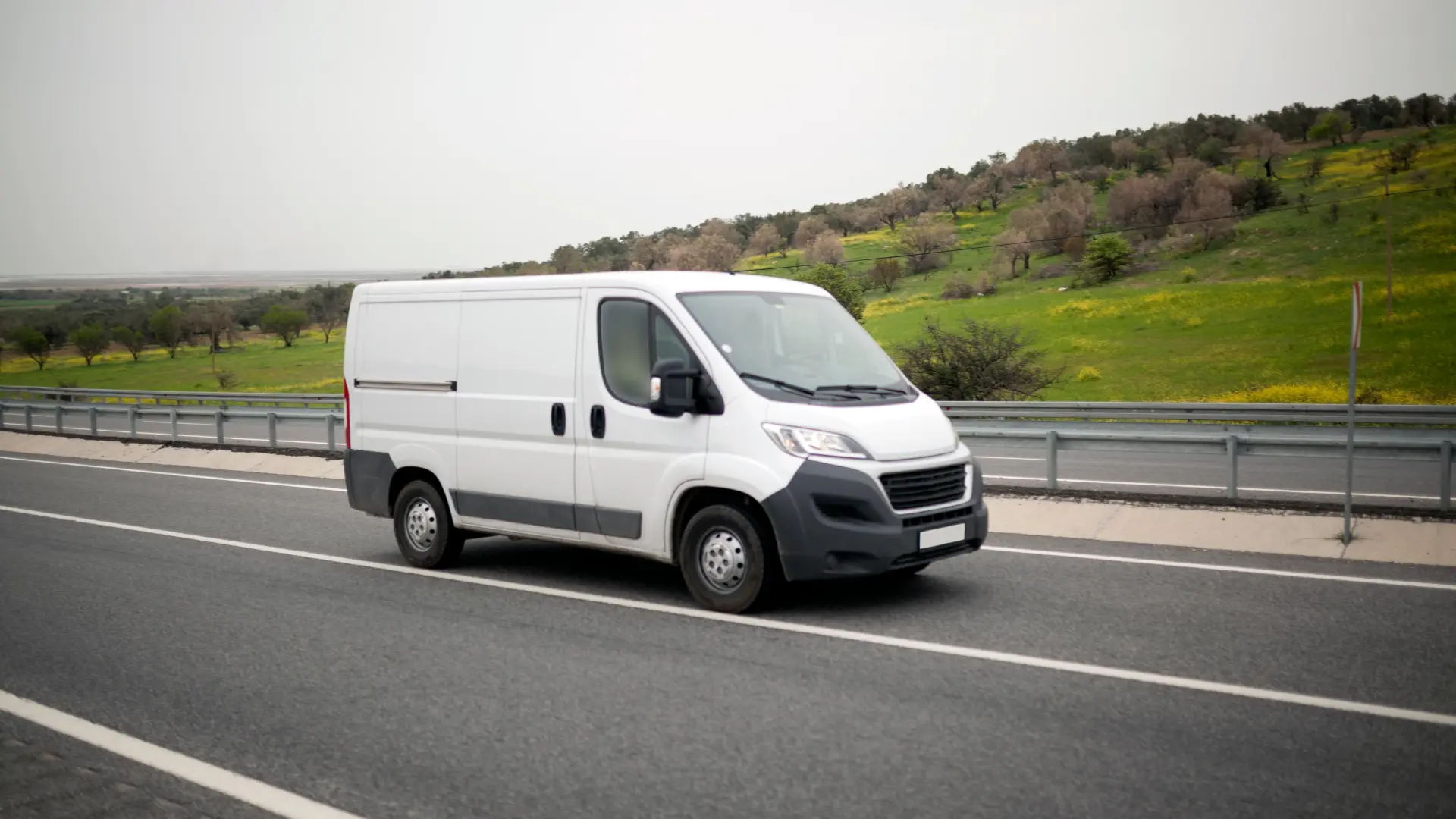 Isoform - Market: LCV & vans