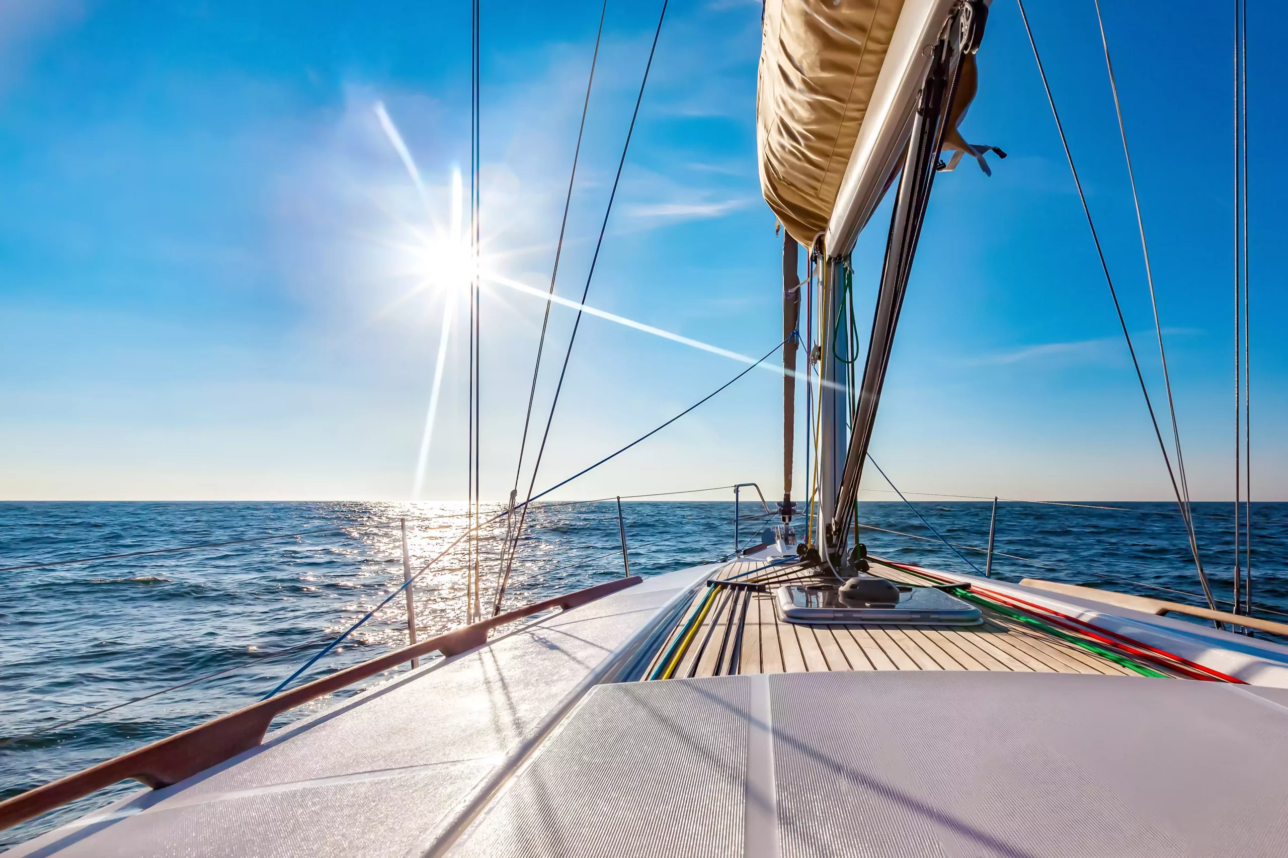 Isoform - Markets: maritime