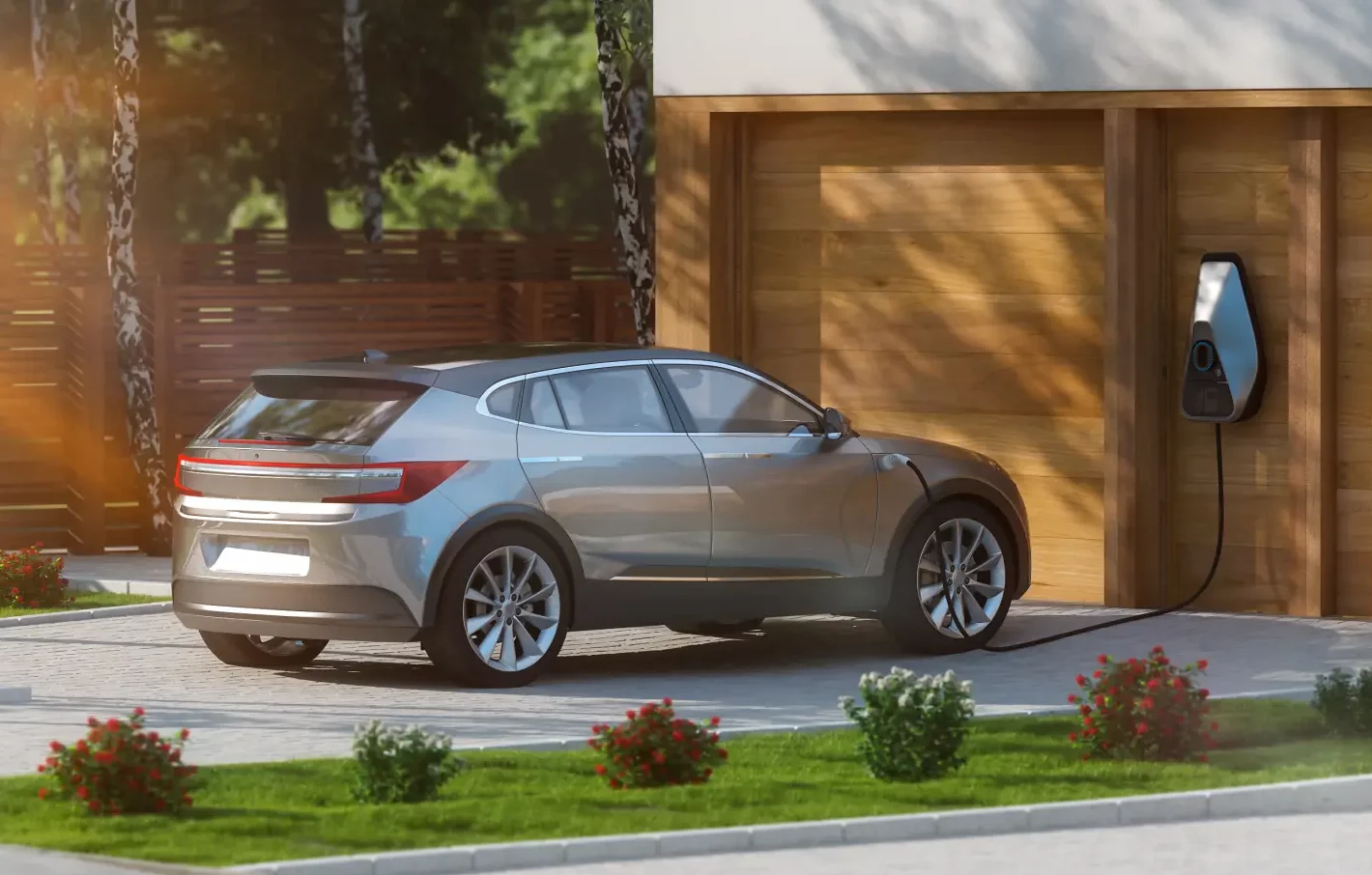 Isoform - Markets: EV & Electric<br>